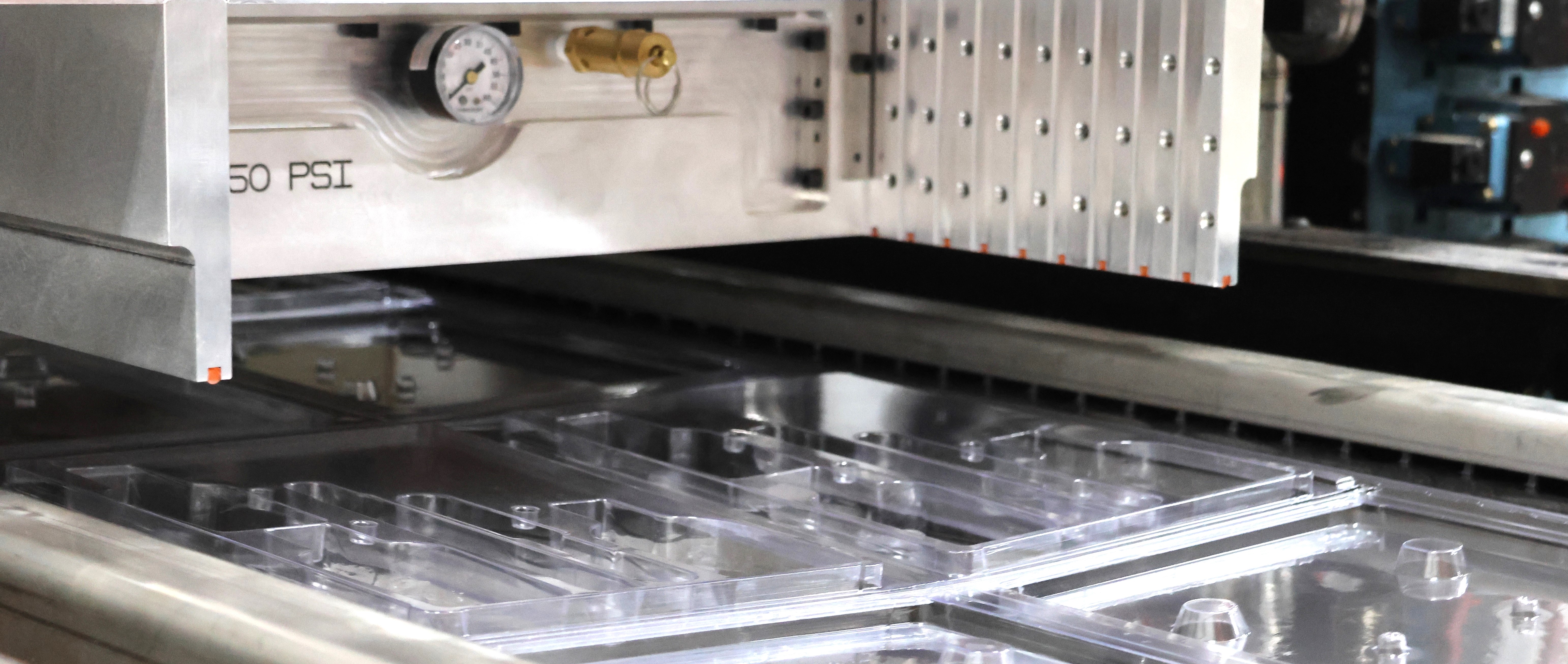 Witko Incorporated | Contract Packaging